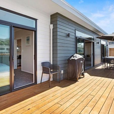 Villa Leisure On Leo Waihi Exterior foto